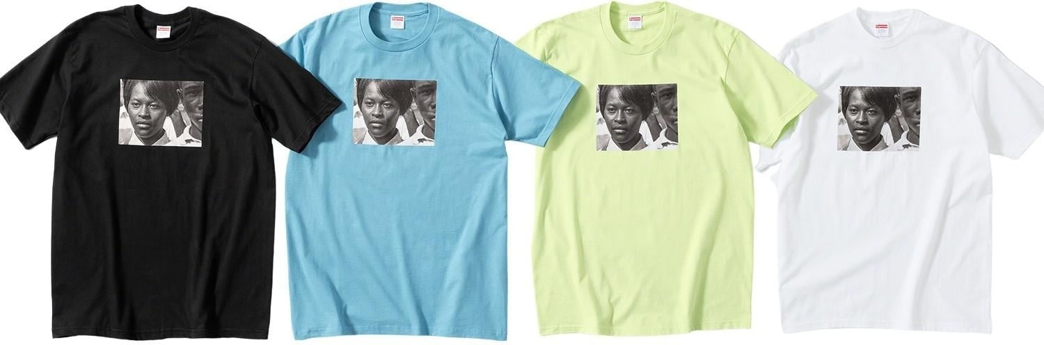 Mississippi Tee